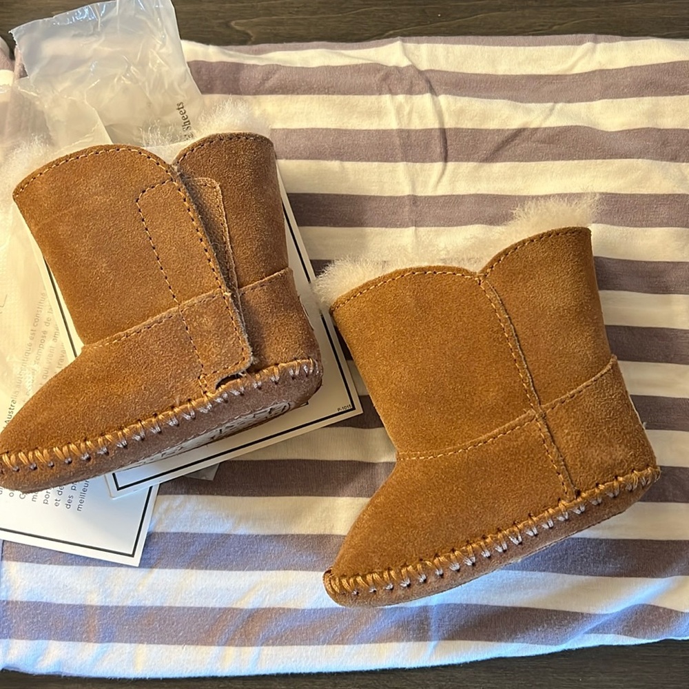 Infant Ugg Caden